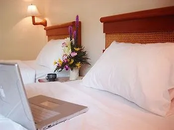 Swiss-Belcourt Sunset Apart otel Seminyak