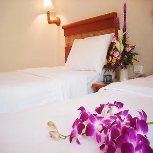 Swiss-Belcourt Sunset Apart otel Seminyak