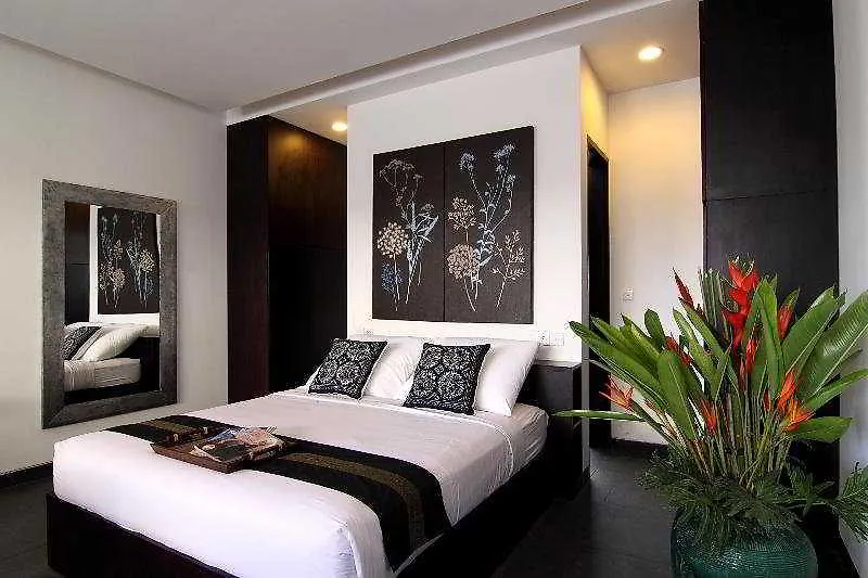 Swiss-Belcourt Sunset Apart otel Seminyak