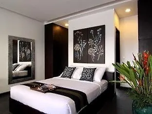 Swiss-Belcourt Sunset Apart otel Seminyak