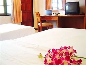 Swiss-Belcourt Sunset Apart otel Seminyak