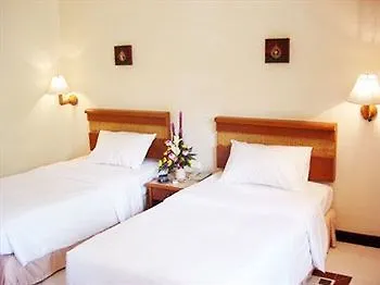 Swiss-Belcourt Sunset Apart otel Seminyak Endonezya