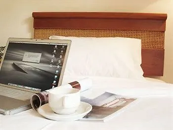 Swiss-Belcourt Sunset Aparthotel Seminyak