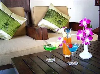 Swiss-Belcourt Sunset Apart otel Seminyak