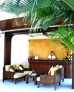 Swiss-Belcourt Sunset Apart otel Seminyak