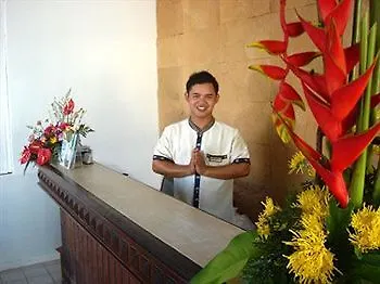Swiss-Belcourt Sunset Aparthotel Seminyak