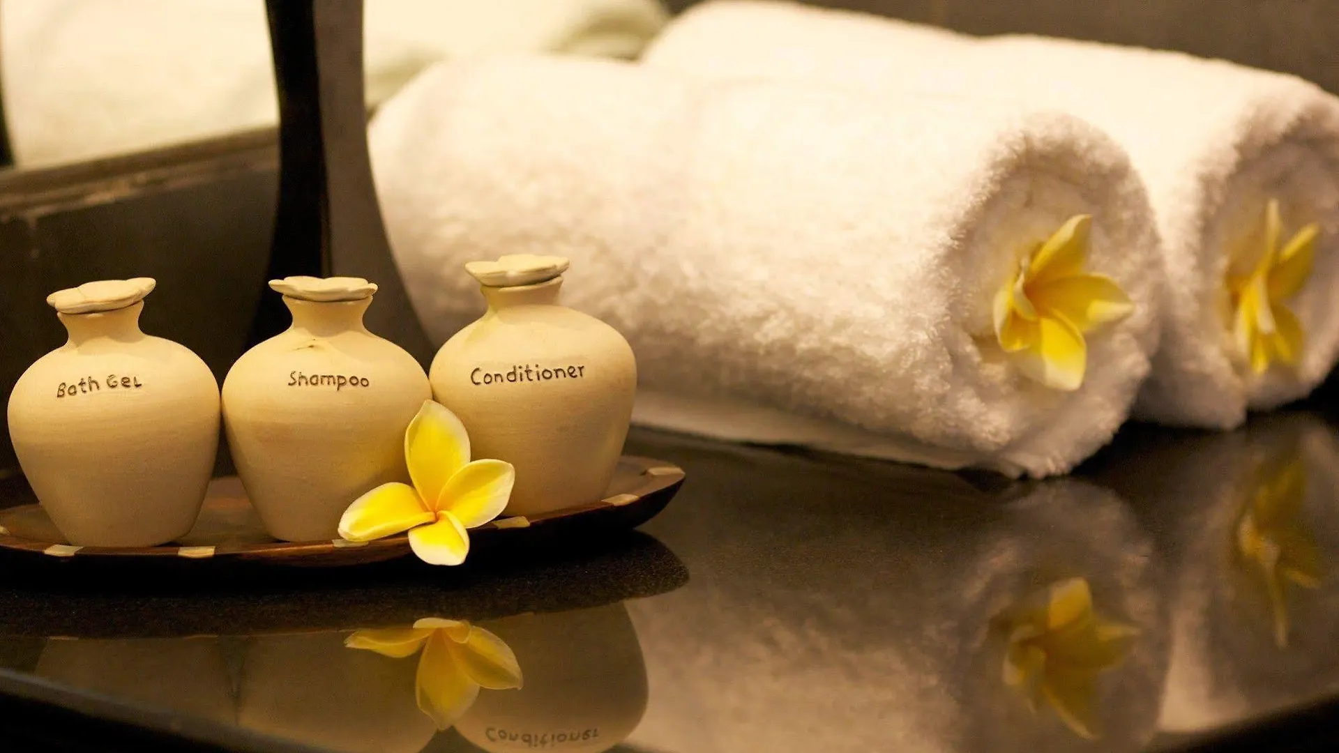 Swiss-Belcourt Sunset Aparthotel Seminyak